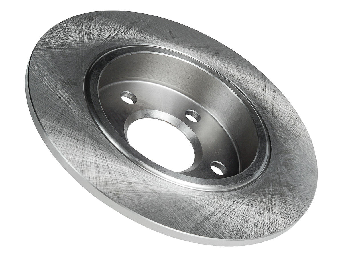 6021-0073-SX_диск тормозной задний! MB W176/W246 1.6-2.0i/CDi 11> preview 2