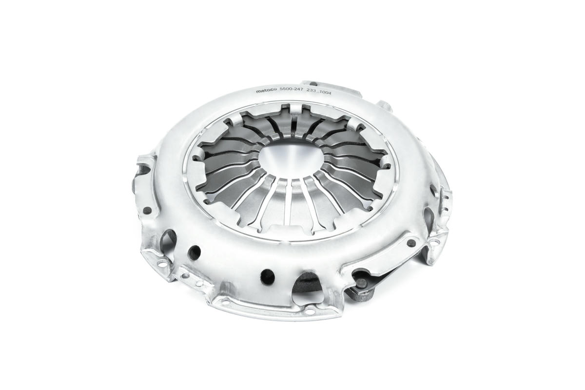 К-кт сцепления metaco 5500-247 preview 2