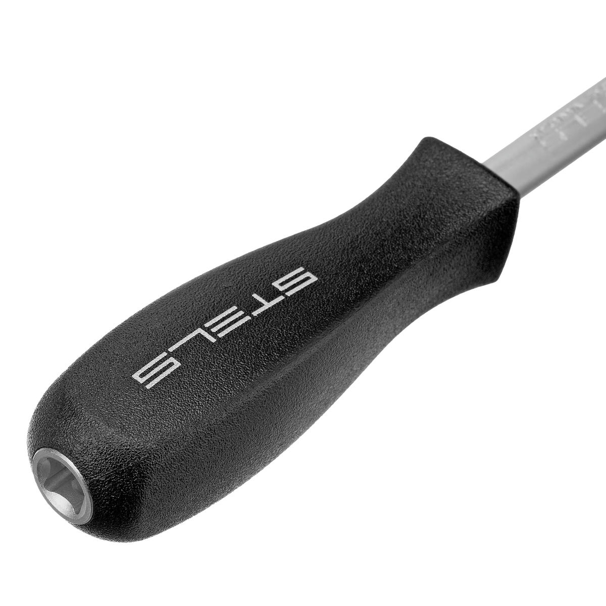 Набор инструментов, 1/2",3/8", 1/4", CrV, пластиковый кейс 142 предм. Stels preview 23