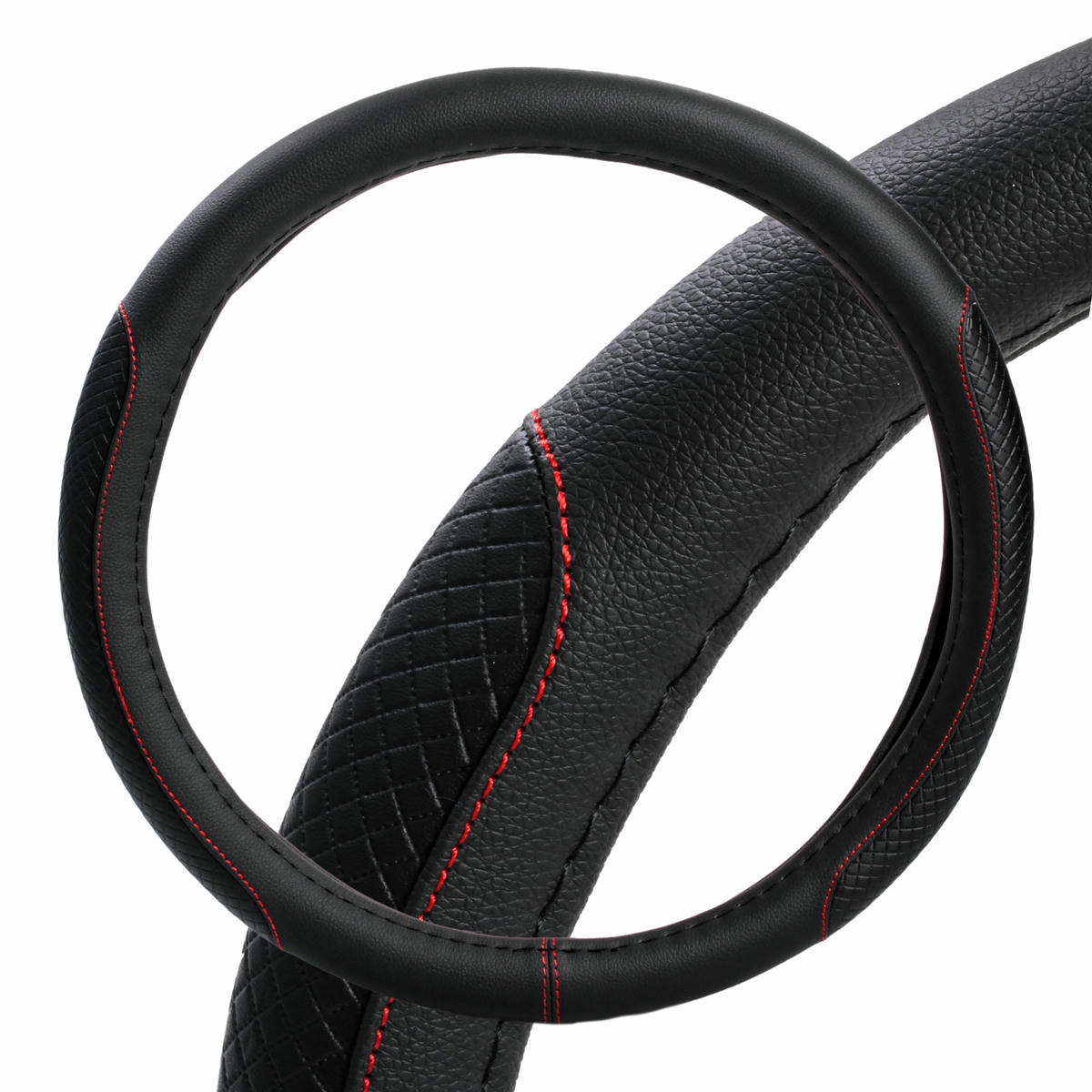 Оплетка руля AirLine AWS-LI-20M preview 1