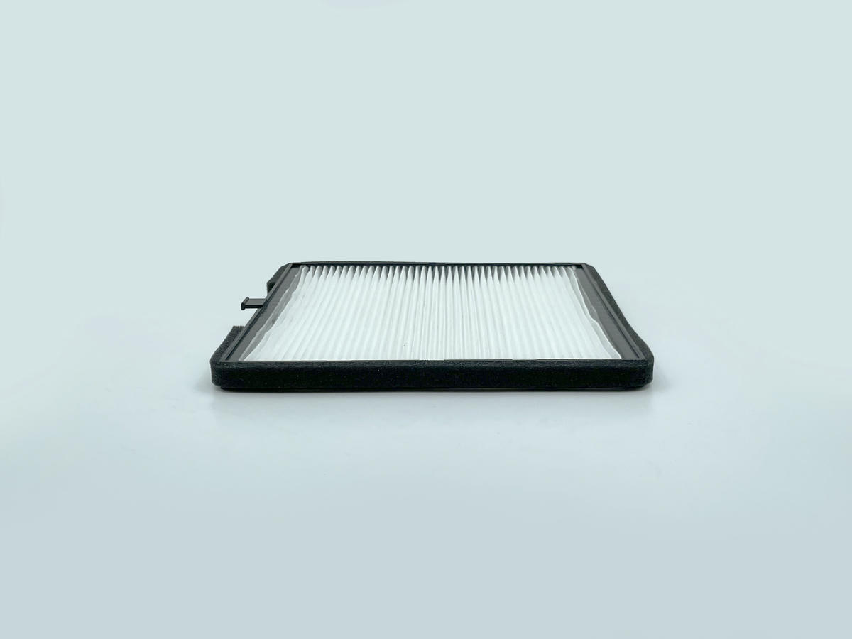 Фильтр салона BIG FILTER GB-9917 preview 1