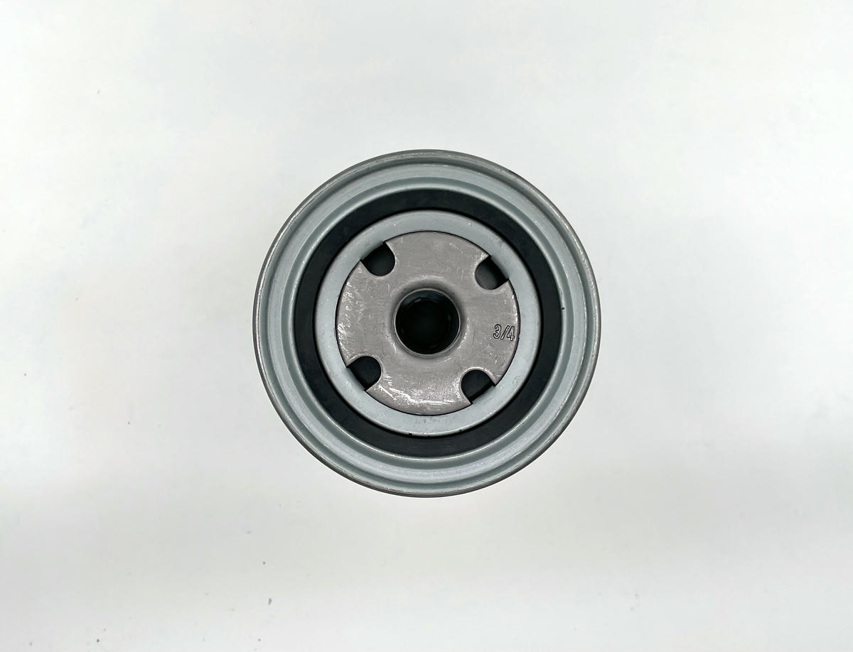 Фильтр масляный BIG FILTER GB-1057 preview 3