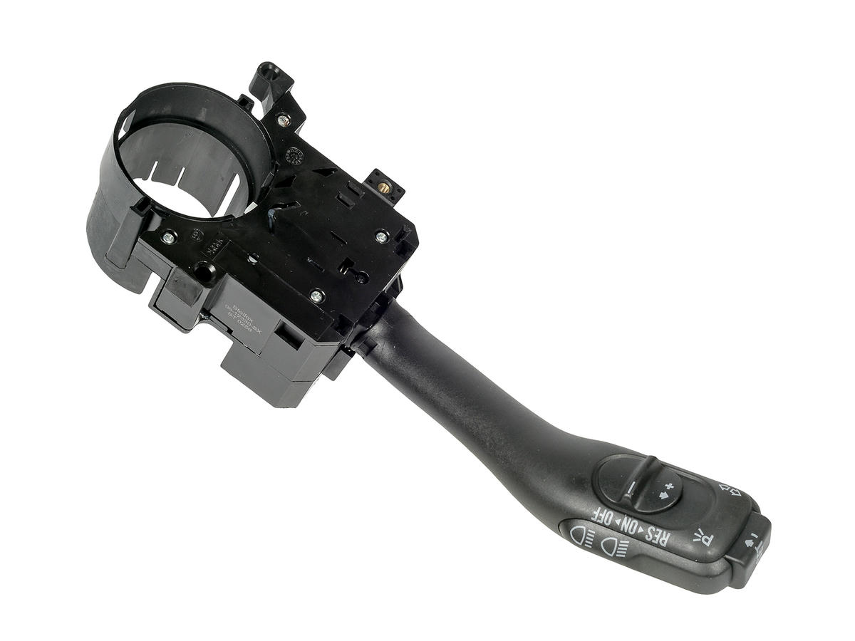 06-12330-SX_переключатель подрулевой! левый Audi A3/A6, VW Golf 4/Passat 96> preview 3