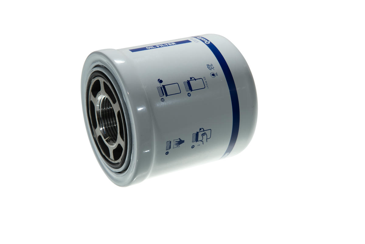 Фильтр масляный STELLOX _8100143SX preview 2