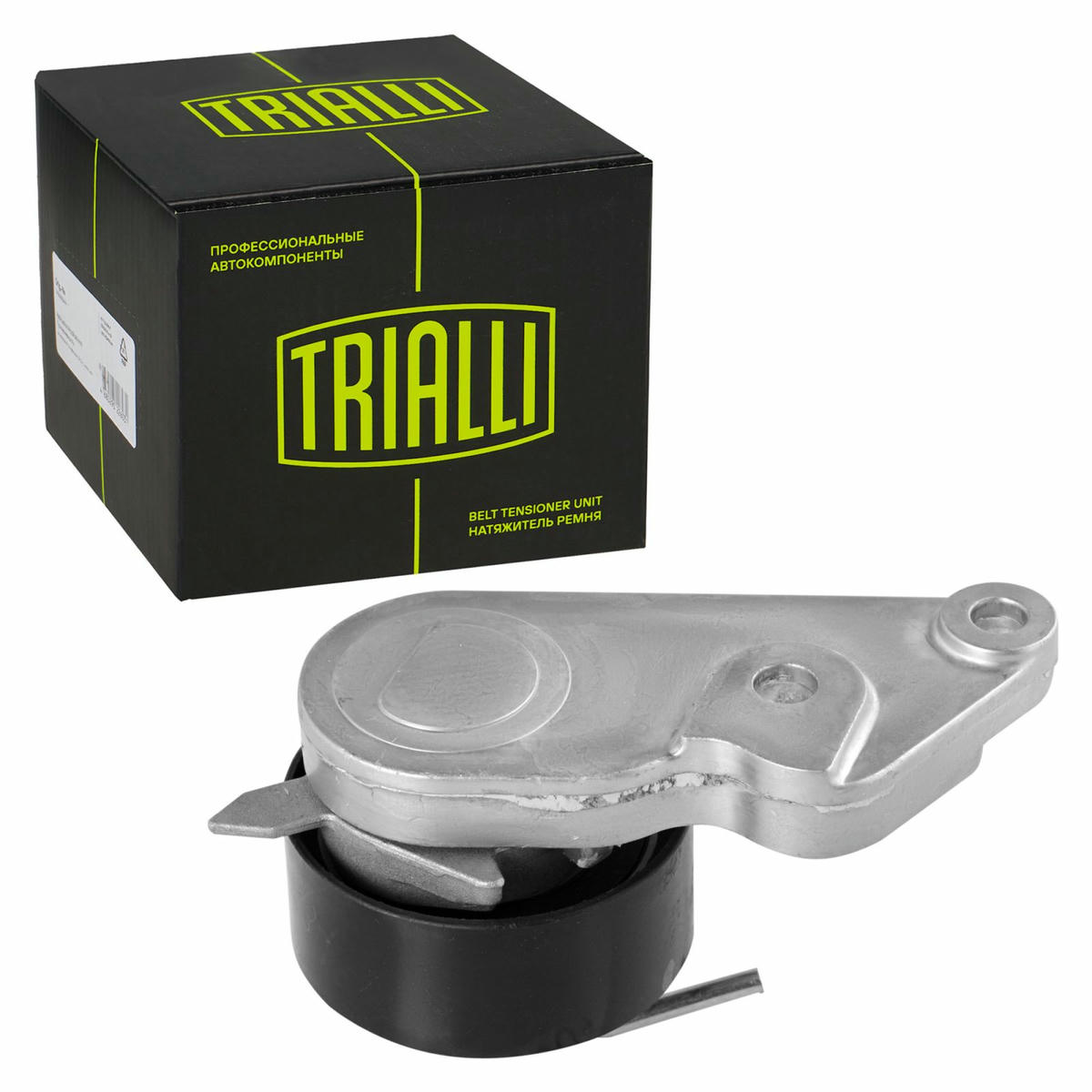 Ролик ГРМ TRIALLI CM 1001 preview 2