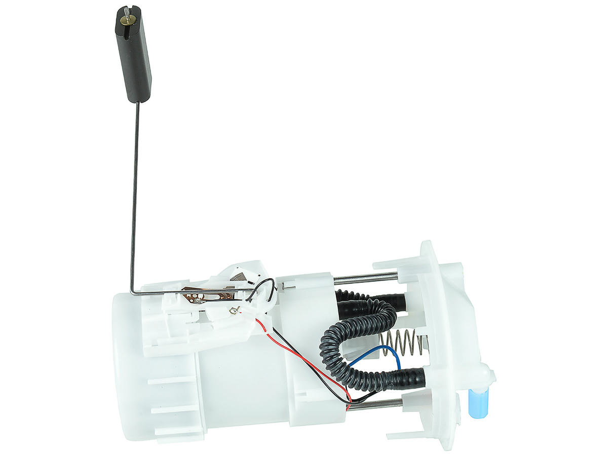 Насос топливный Stellox 10-01717-SX preview 3