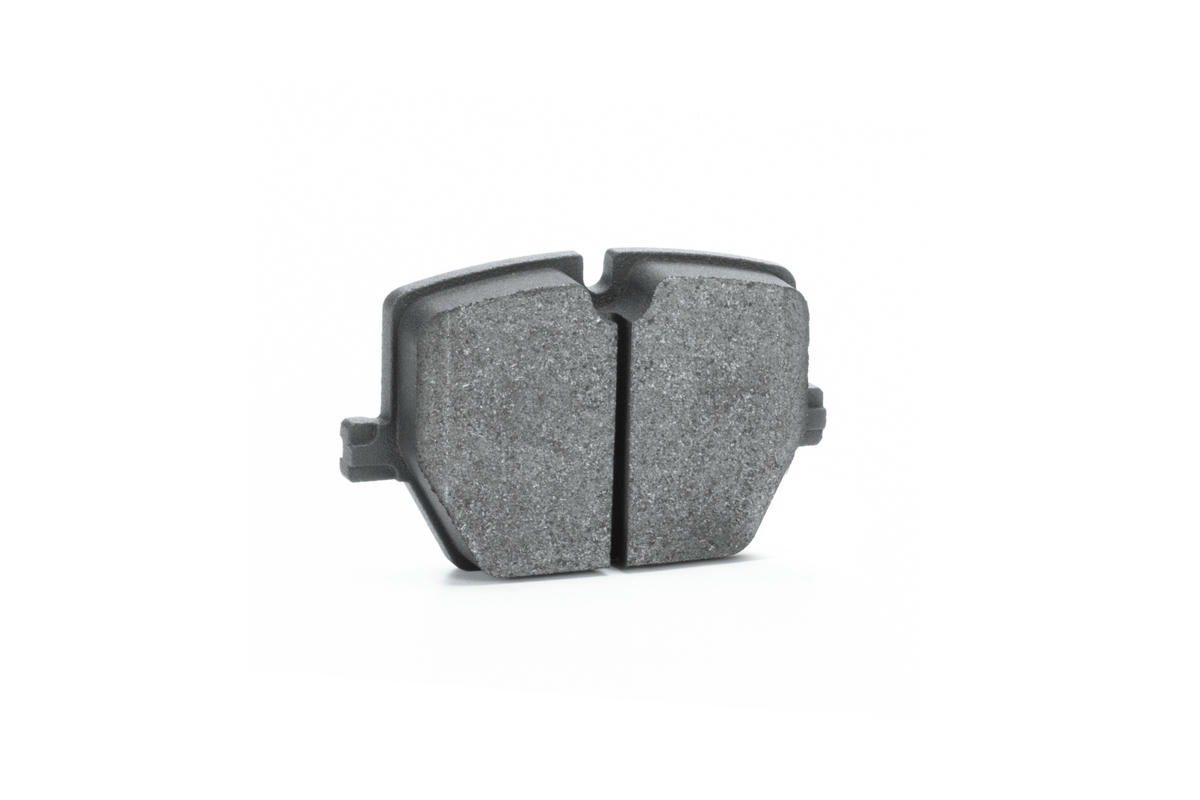Колодки тормозные задние к-кт metaco 3010-307 preview 4