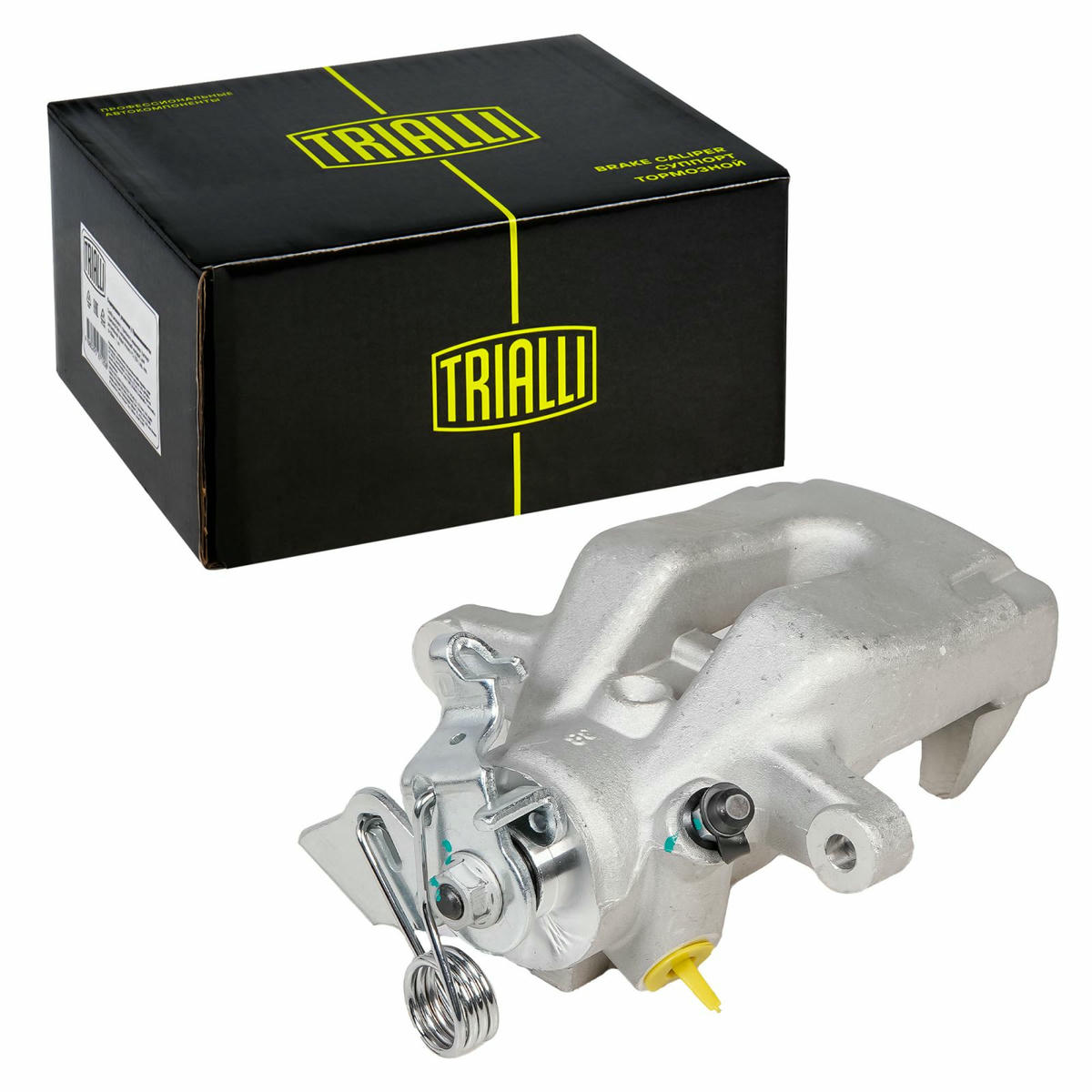 Суппорт тормозной задний TRIALLI CF 095117 preview 3