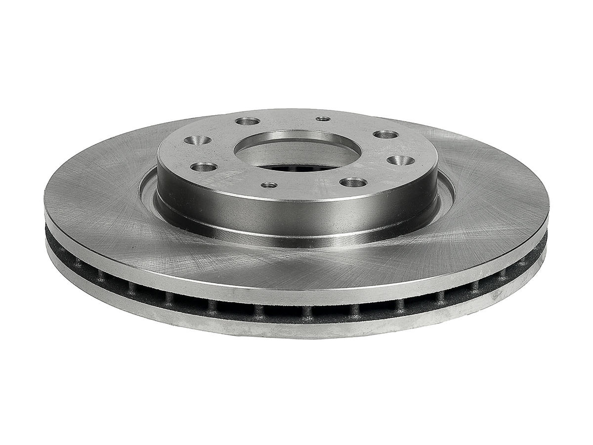 6020-1145VK-SX_диск тормозной передний! KIA Cerato 1.6/2.0/CRDi 04> preview 1