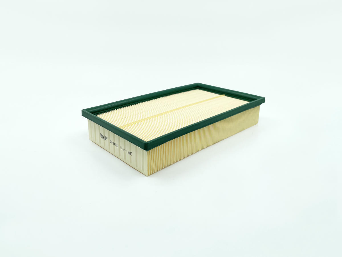 Фильтр воздушный BIG FILTER GB-9608 preview 1