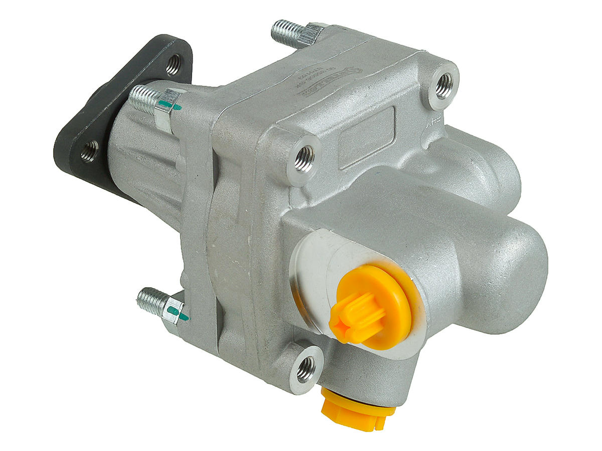 00-35506-SX_насос гидроусилителя руля! 53638 Audi 80/90 86-91 preview 8