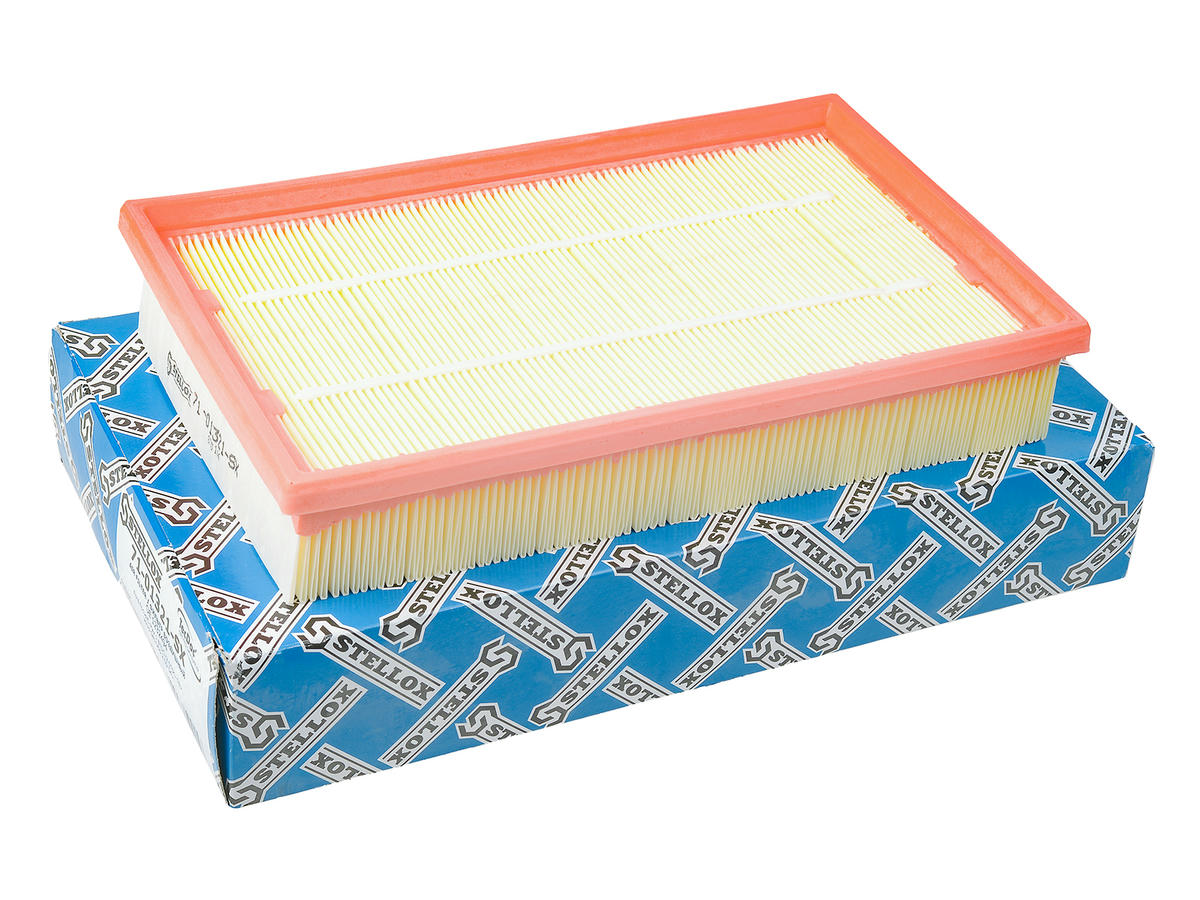 71-01321-SX_фильтр воздушный! Ford Focus/C-Max 1.8TDCi/2.0TDCi 03>, Volvo S40/V50 2.0D 04> preview 2