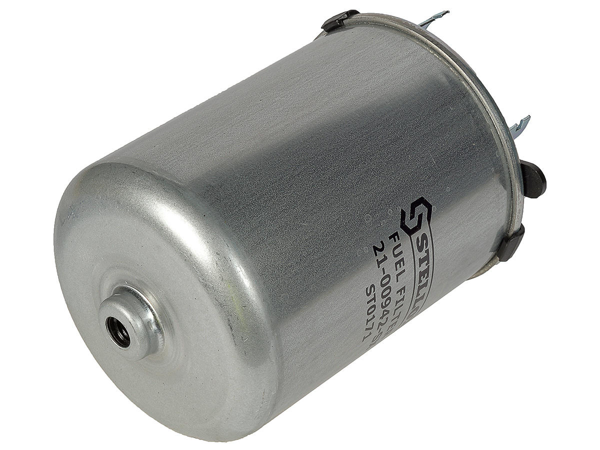 21-00942-SX_фильтр топливный! Nissan Navara 05> preview 3