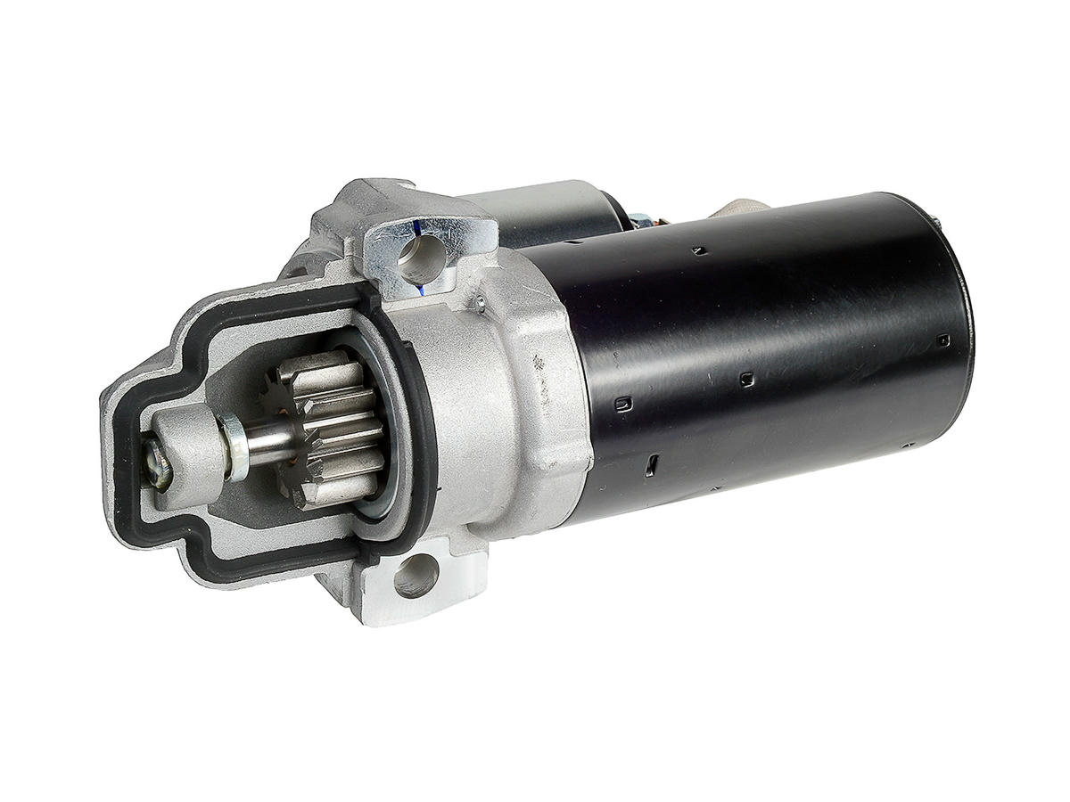 06-10092-SX_стартер! 12V 1.7KW 12TFord Transit FT 460 2.2TDCi 11> preview 1