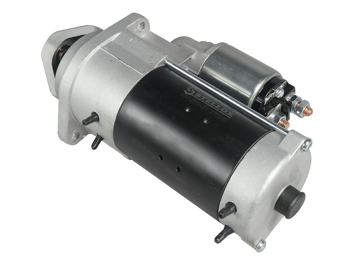 88-02088-SX_стартер !24V 4KW KHD preview 2