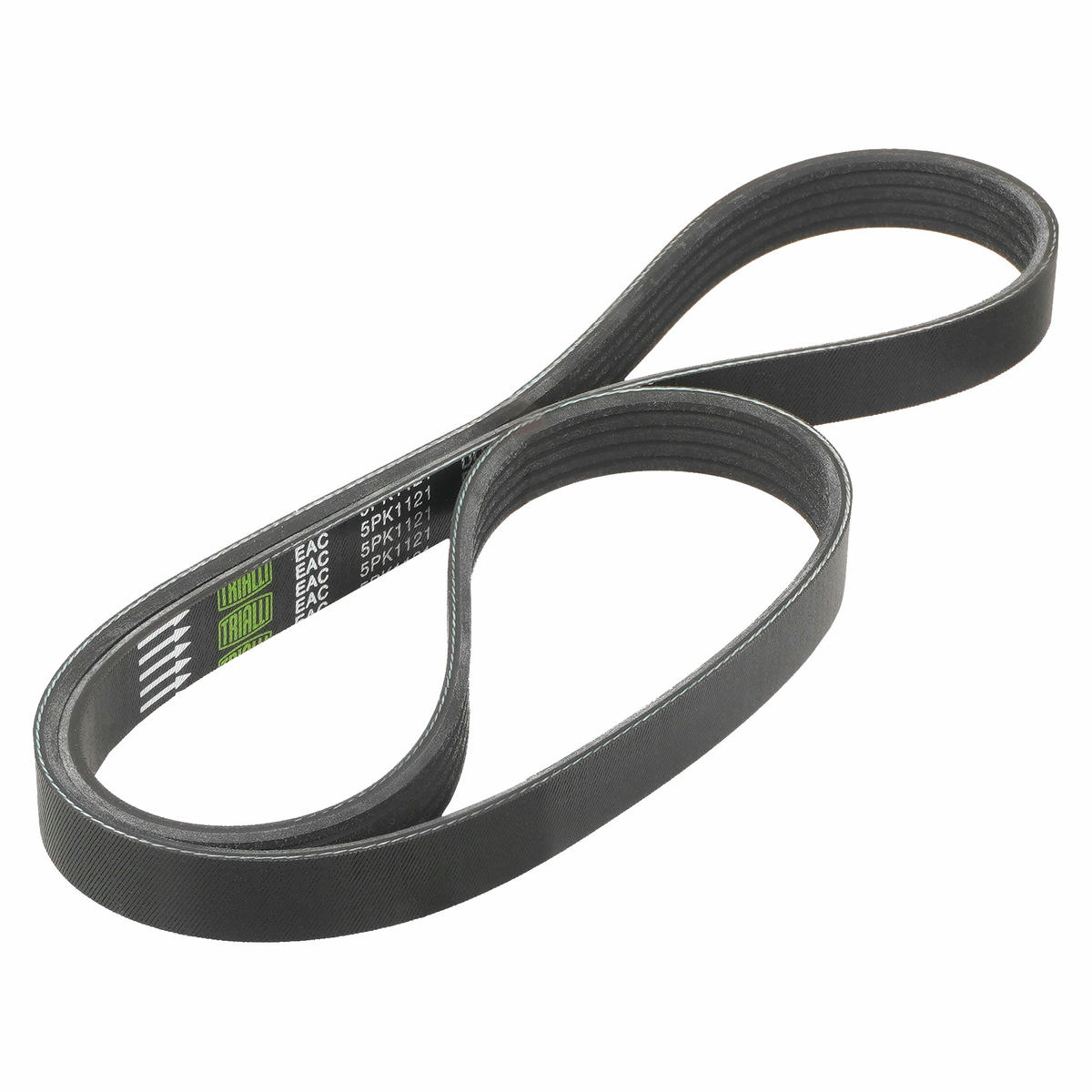 Ремень приводной для а/м Volvo XC60 (07-) 2.4d (5PK1121) preview 2