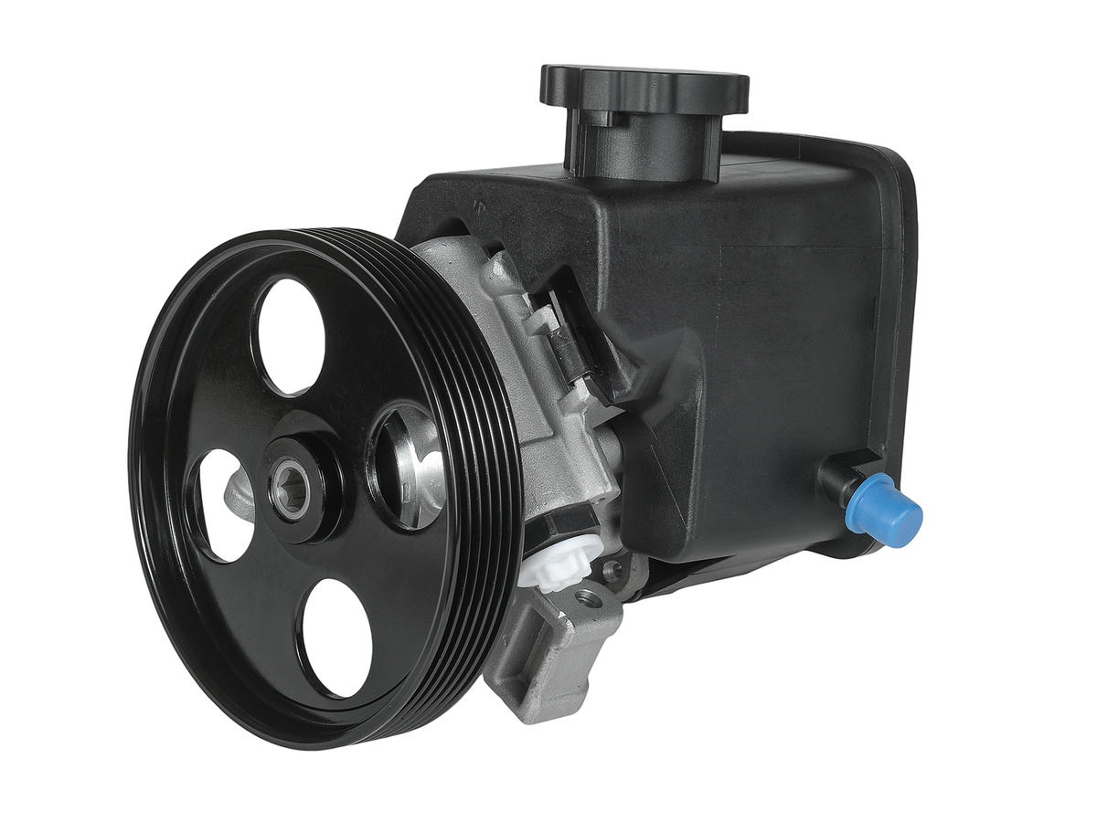 00-36421-SX_насос гидроусилителя руля! 54399 MB E-Class (W211) 2.2CDi 03> preview 2