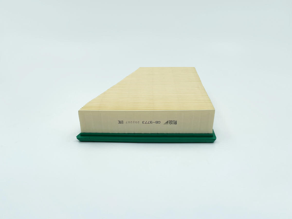 Фильтр воздушный BIG FILTER GB-9773 preview 5