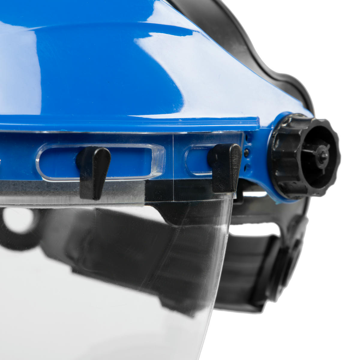 Щиток защитный, 390х175 мм, пластик СИБРТЕХ preview 1