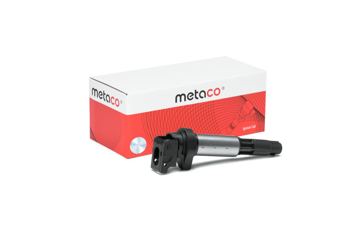 Катушка зажигания metaco 6908-013 preview 1