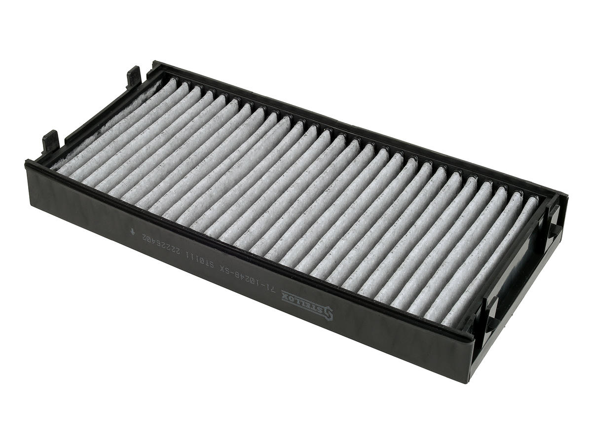 Фильтр салона Stellox 71-10248-SX preview 8