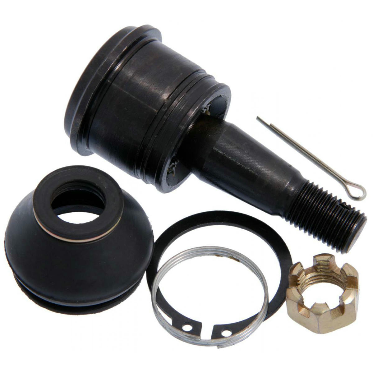 Опора шаровая FEBEST 0220-777 preview 1