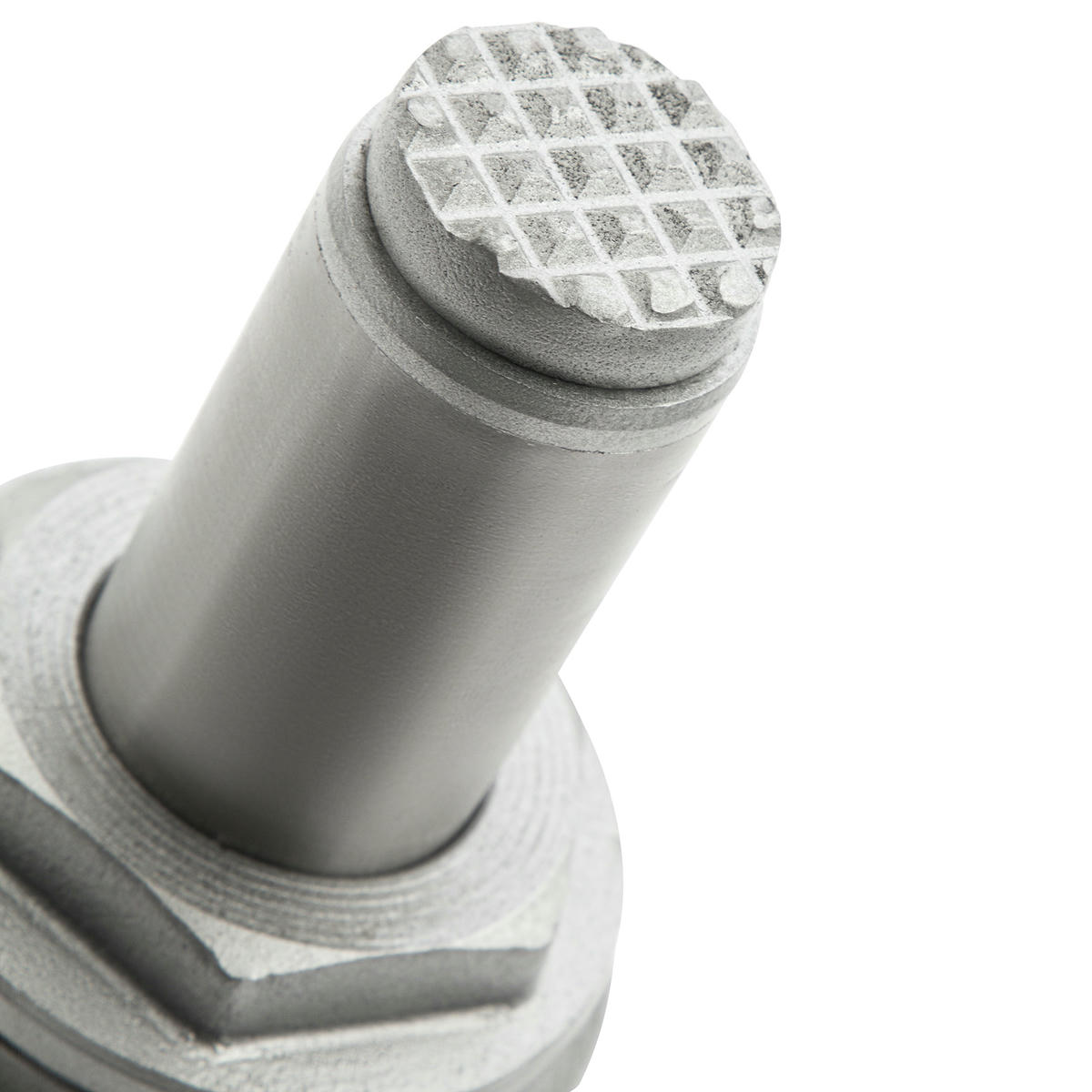 Домкрат бутылочный 8т гидравлический 230–457мм MATRIX preview 9