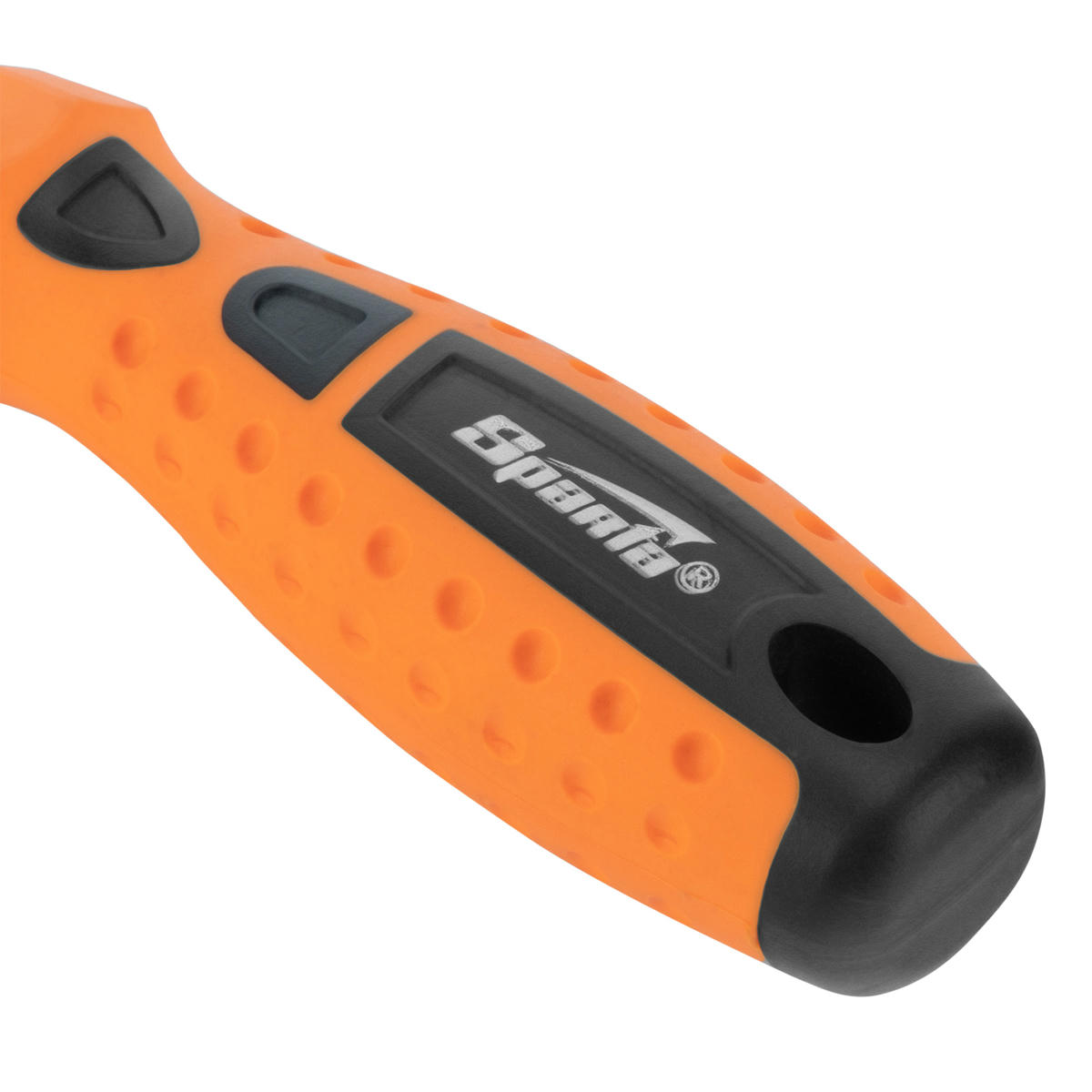 Отвертка "Point", SL8,0х150 мм, CS, 2к рукоятка SPARTA preview 1