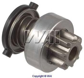 Бендикс WAI 54-9162 preview 2