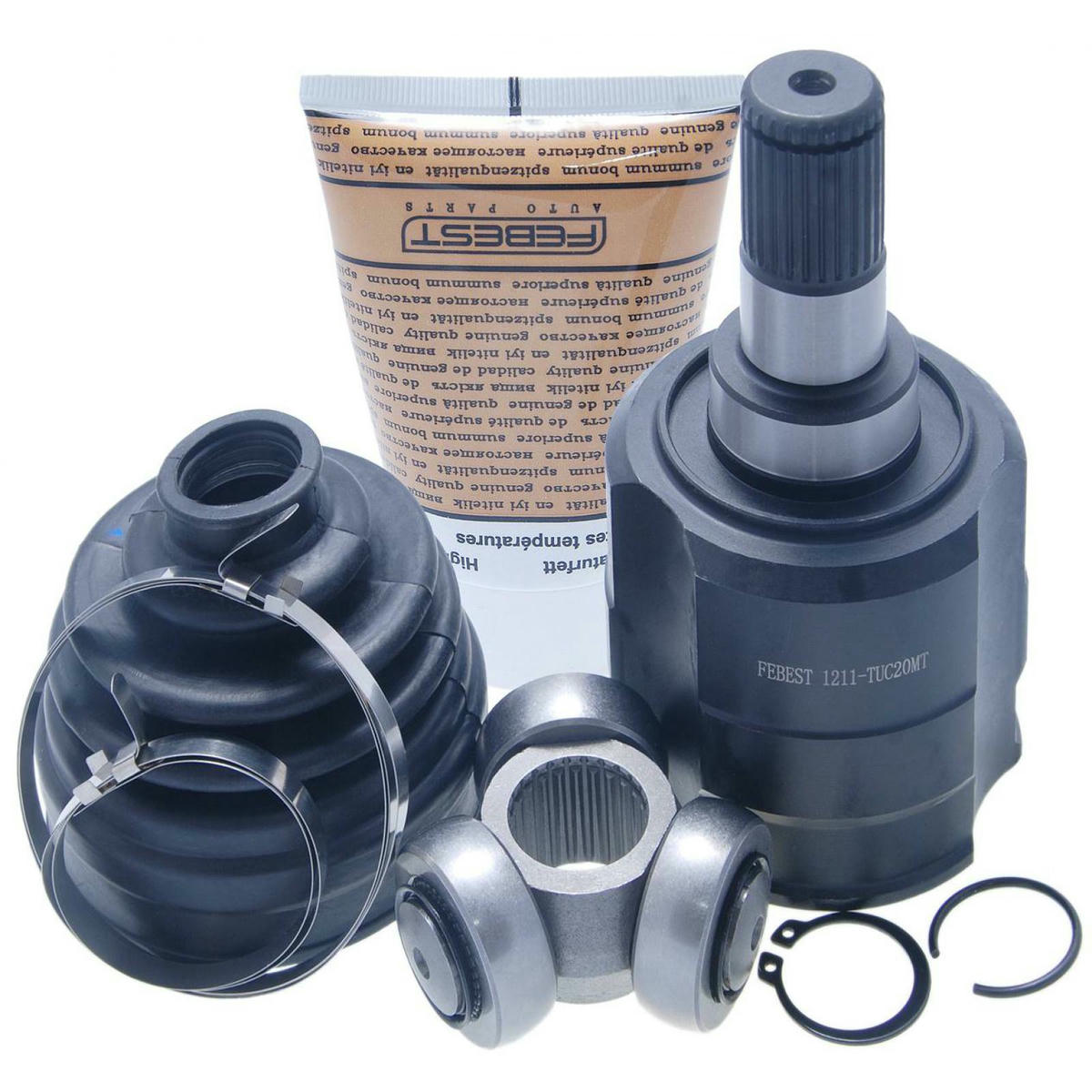 1211-TUC20MT_ШРУС внутренний к-кт! Hyundai IX35 13> preview 1