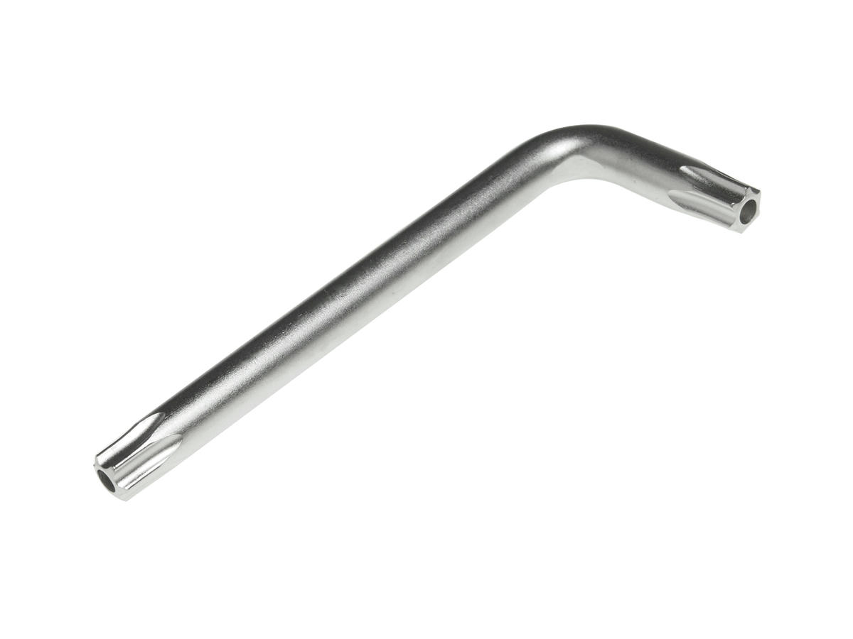 Ключ TORX Г-образный T-40H JTC preview 1