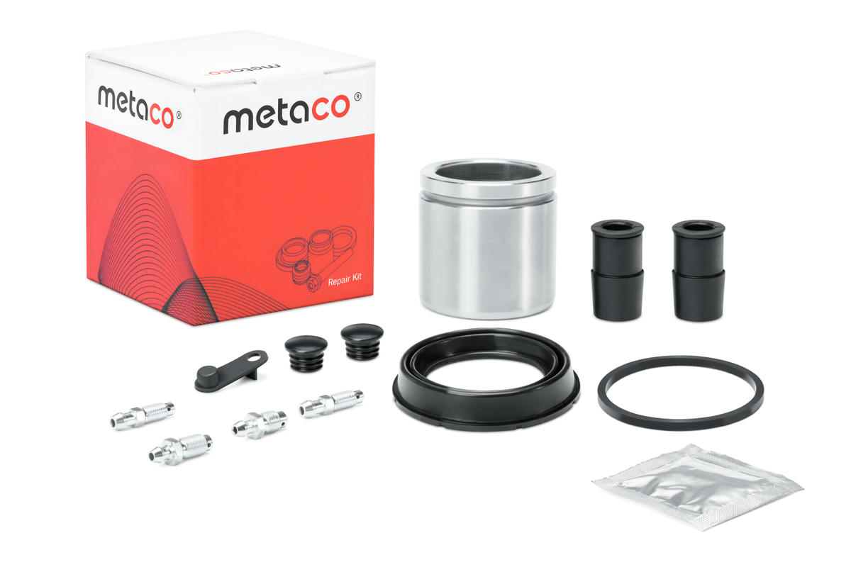 Рк переднего суппорта с поршнем metaco 3840-031 preview 6