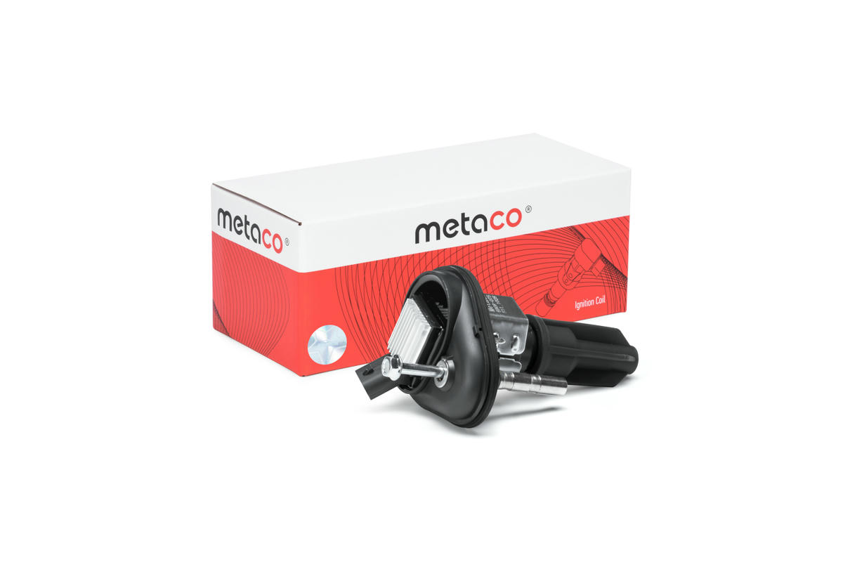Катушка зажигания metaco 6908-075 preview 1