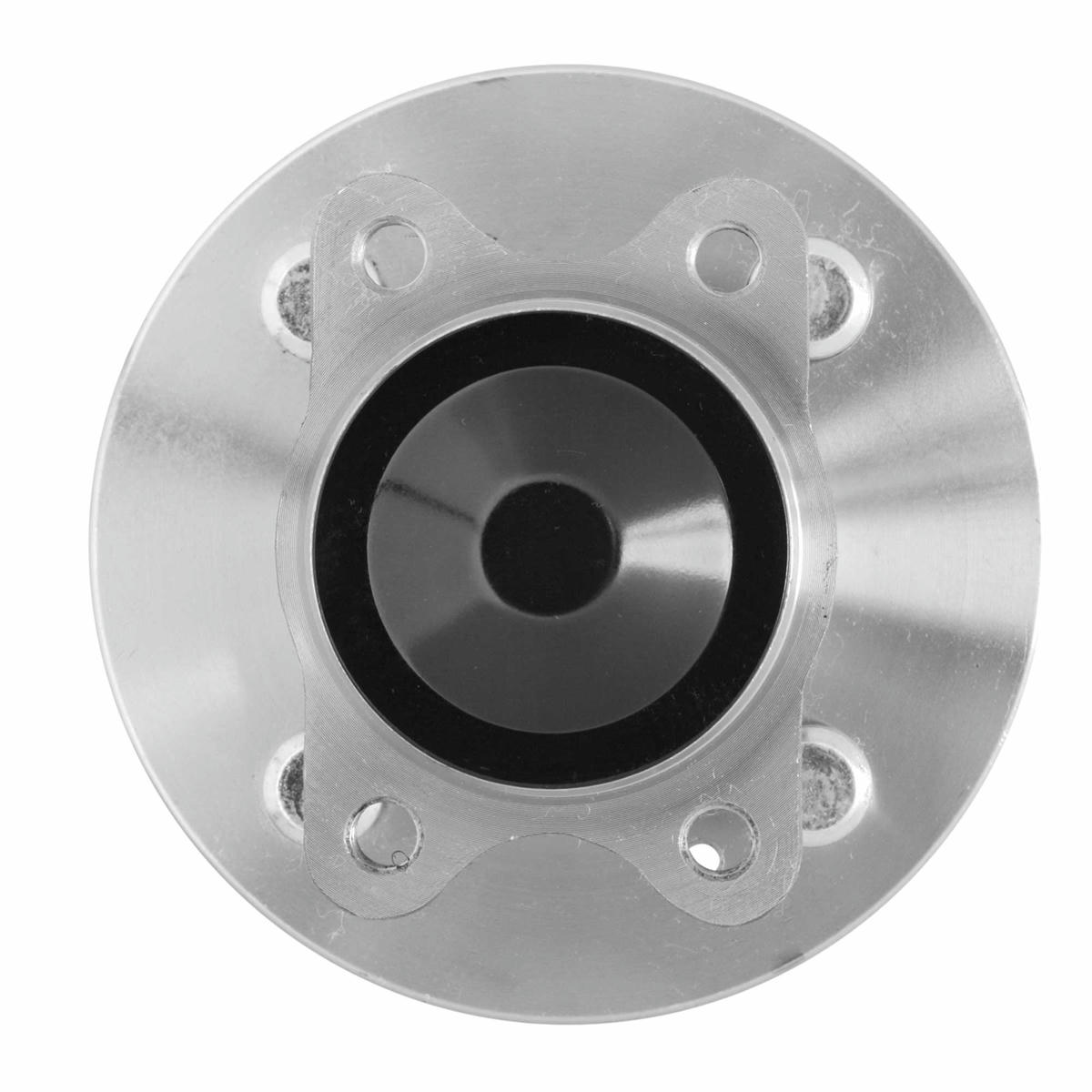 Подшипник ступицы TRIALLI MR 0884 preview 3