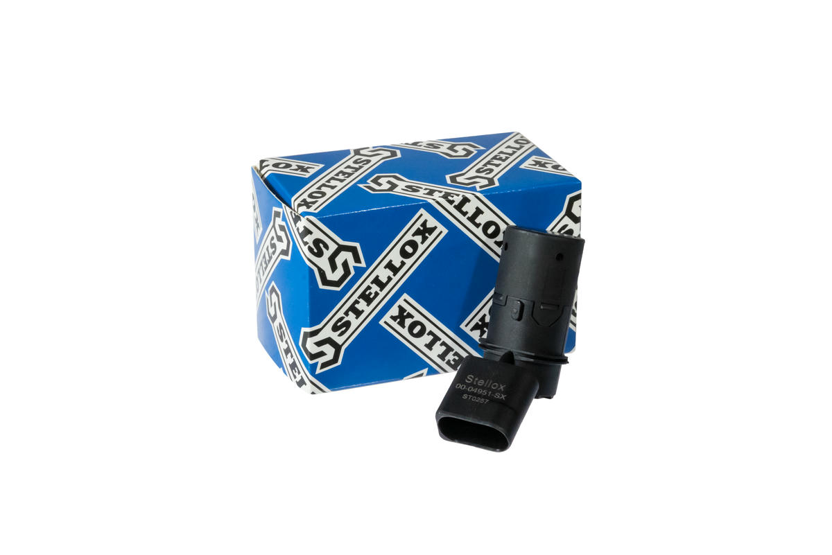 00-04951-SX_датчик парковки! переднийAudi A4 (8E2,B6), A6 (4B2,C5) preview 1