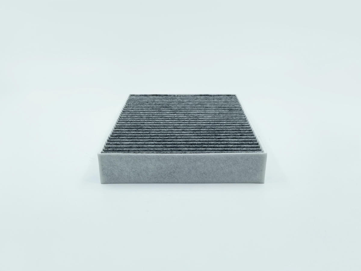 Фильтр салона BIG FILTER GB-98002C preview 3