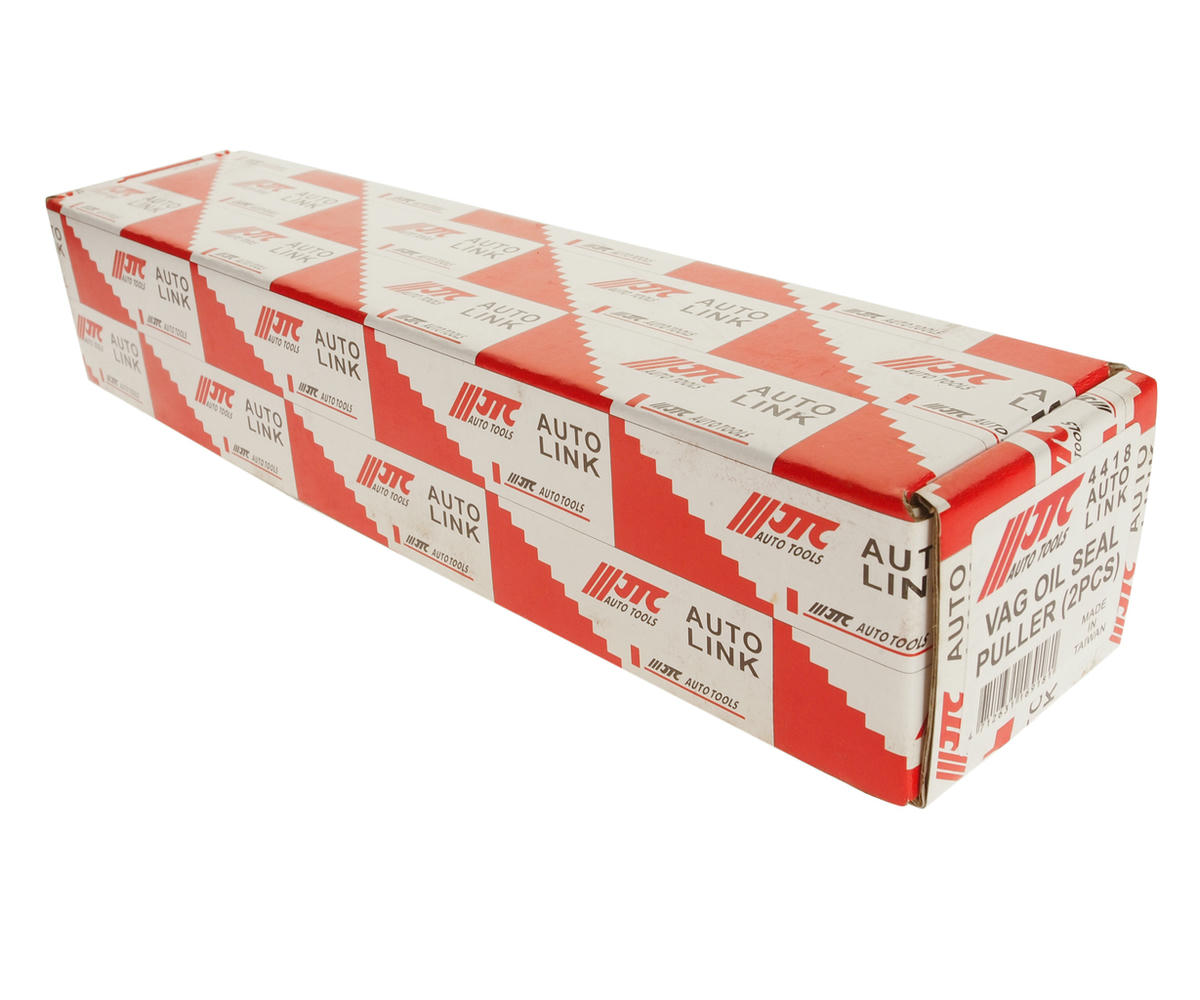 Набор инструментов для демонтажа сальников двигателя и коробки передач в автомобилях VW/AUDI оригинальный номер T20143 JTC /1 preview 2