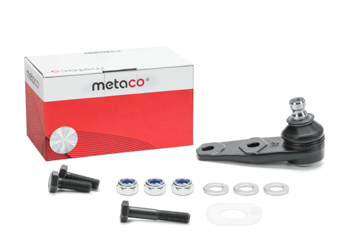 Опора шаровая metaco 4200-349 preview 9
