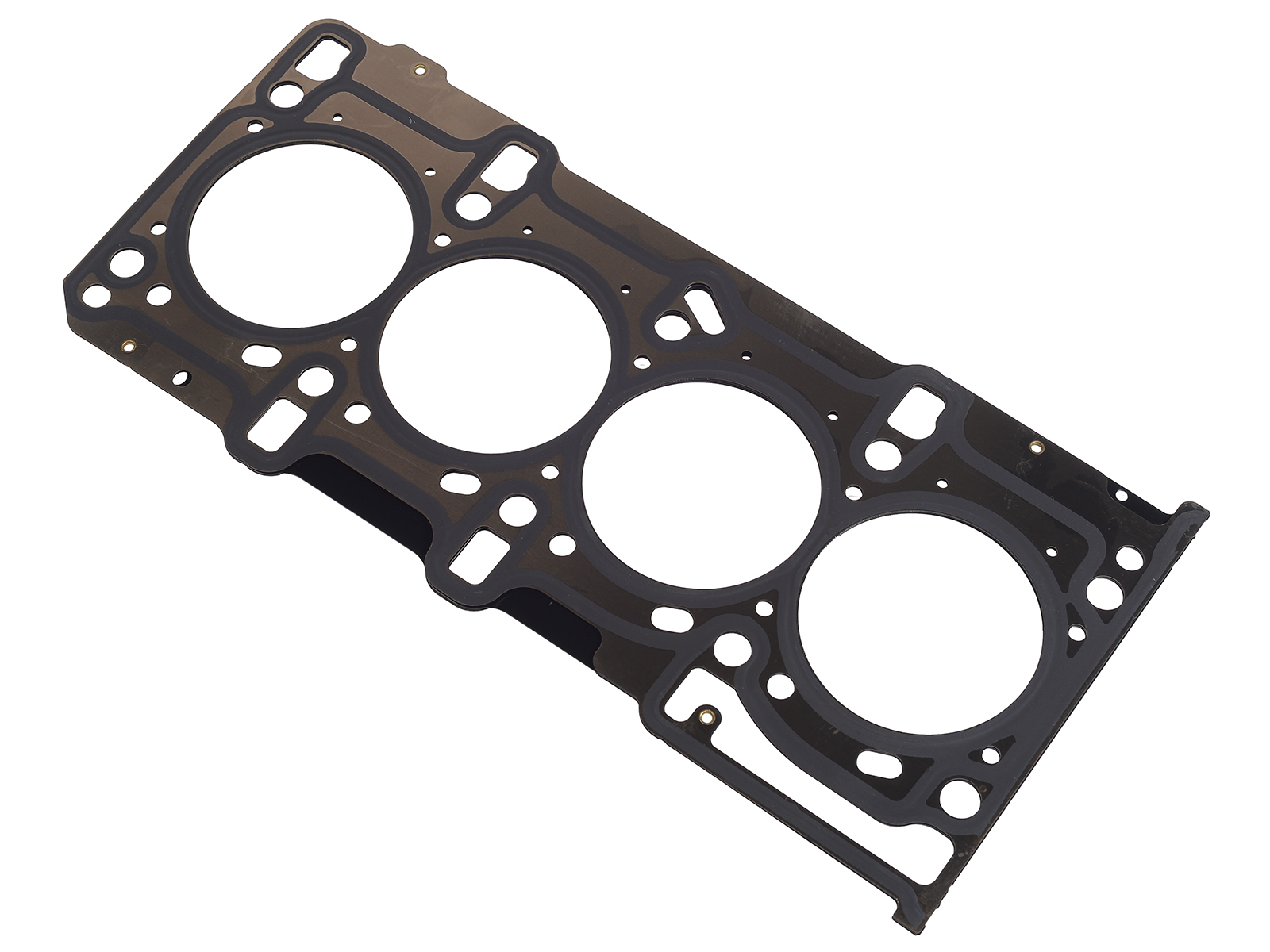 11-25396-SX_прокладка ГБЦ! 0.8mm Opel Astra H 1.3CDTi Z13 DTH 05> preview 1
