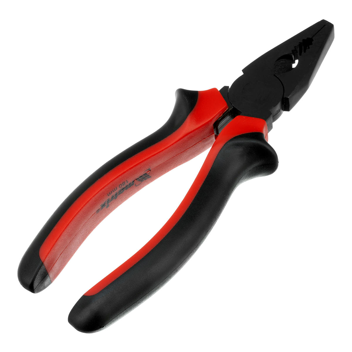 Плоскогубцы 180мм Black Nickel MATRIX preview 2