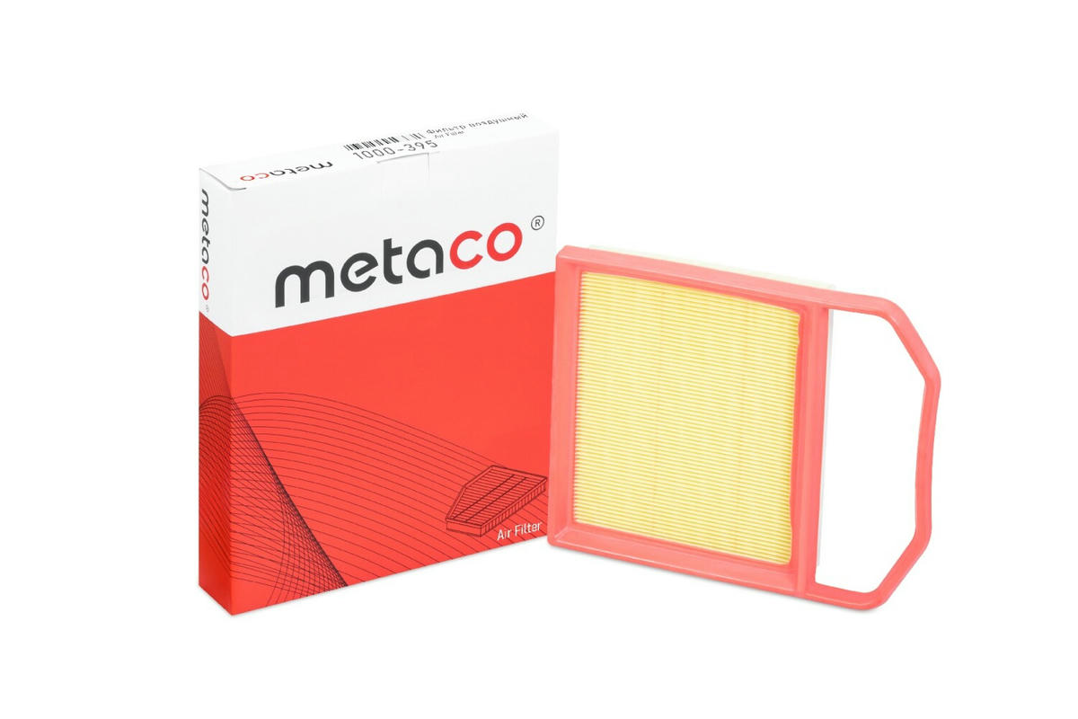 Фильтр воздушный metaco 1000-395 preview 1 Фильтр воздушный metaco 1000-395 preview 1