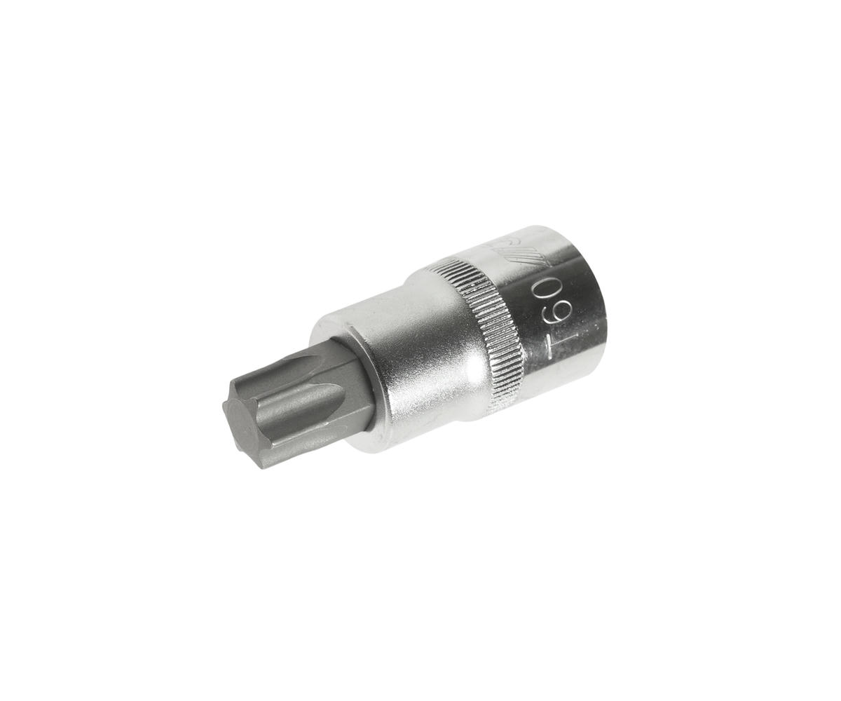 Головка торцевая TORX 1/2" х T60 55мм JTC preview 1