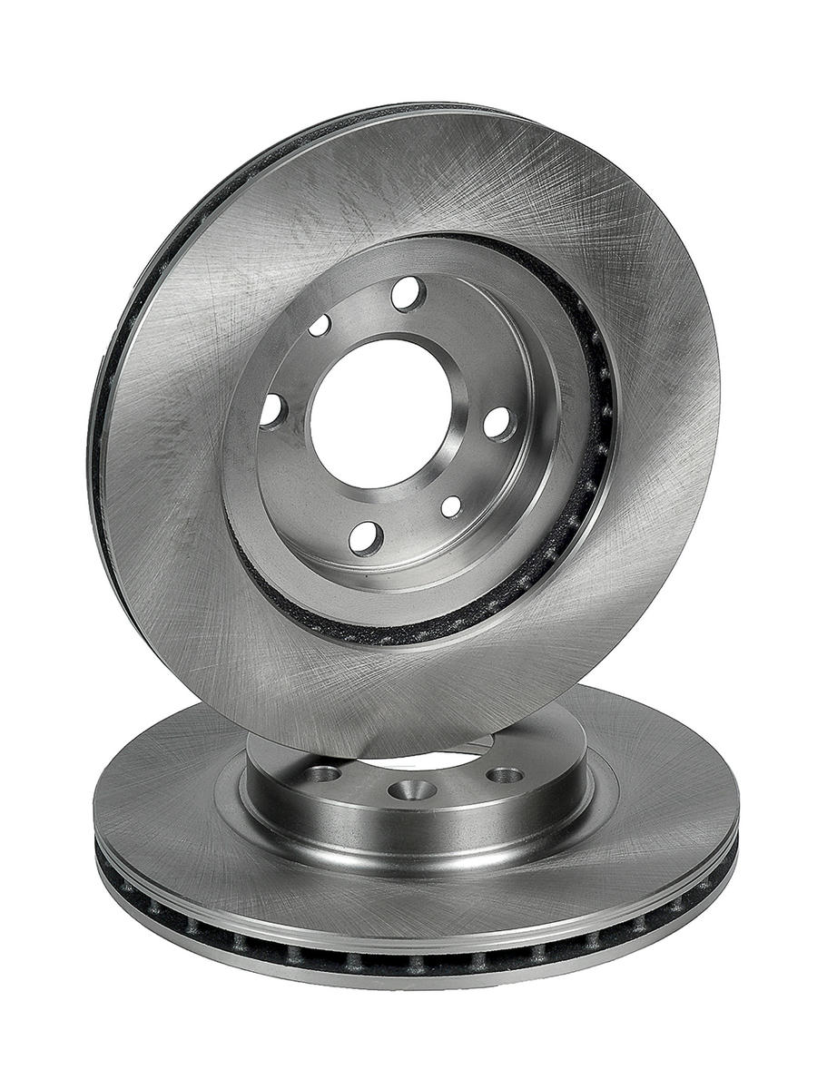 Диск тормозной Stellox 6020-1975-SX preview 1