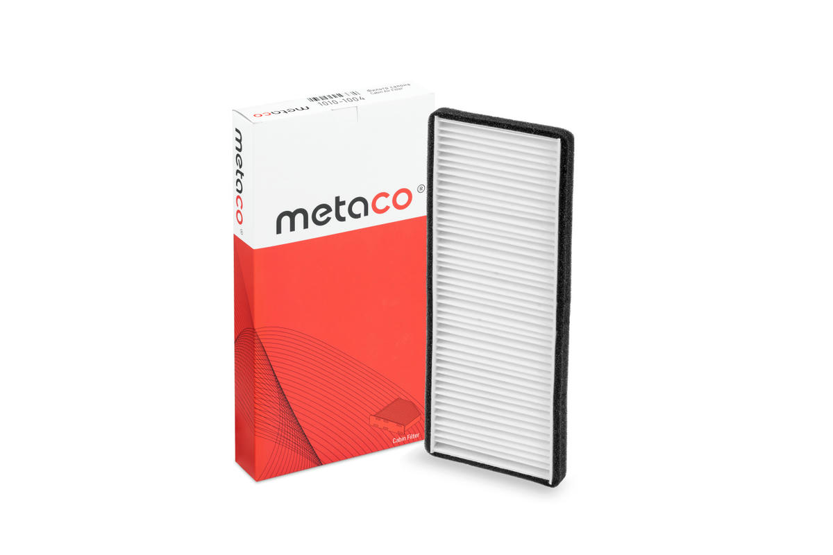 Фильтр салона metaco 1010-1004 preview 1