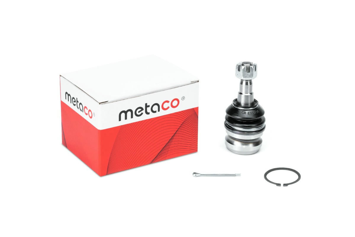 Опора шаровая metaco 4200-045 preview 1 Опора шаровая metaco 4200-045 preview 1
