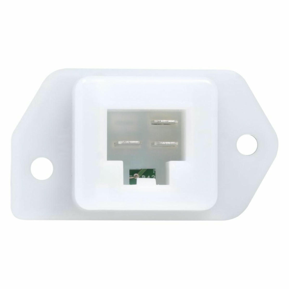 Резистор отопителя LUZAR LFR 1400 preview 2 Резистор отопителя LUZAR LFR 1400 preview 2