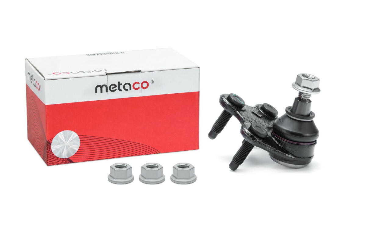 Опора шаровая metaco 4200-068L preview 1 Опора шаровая metaco 4200-068L preview 1