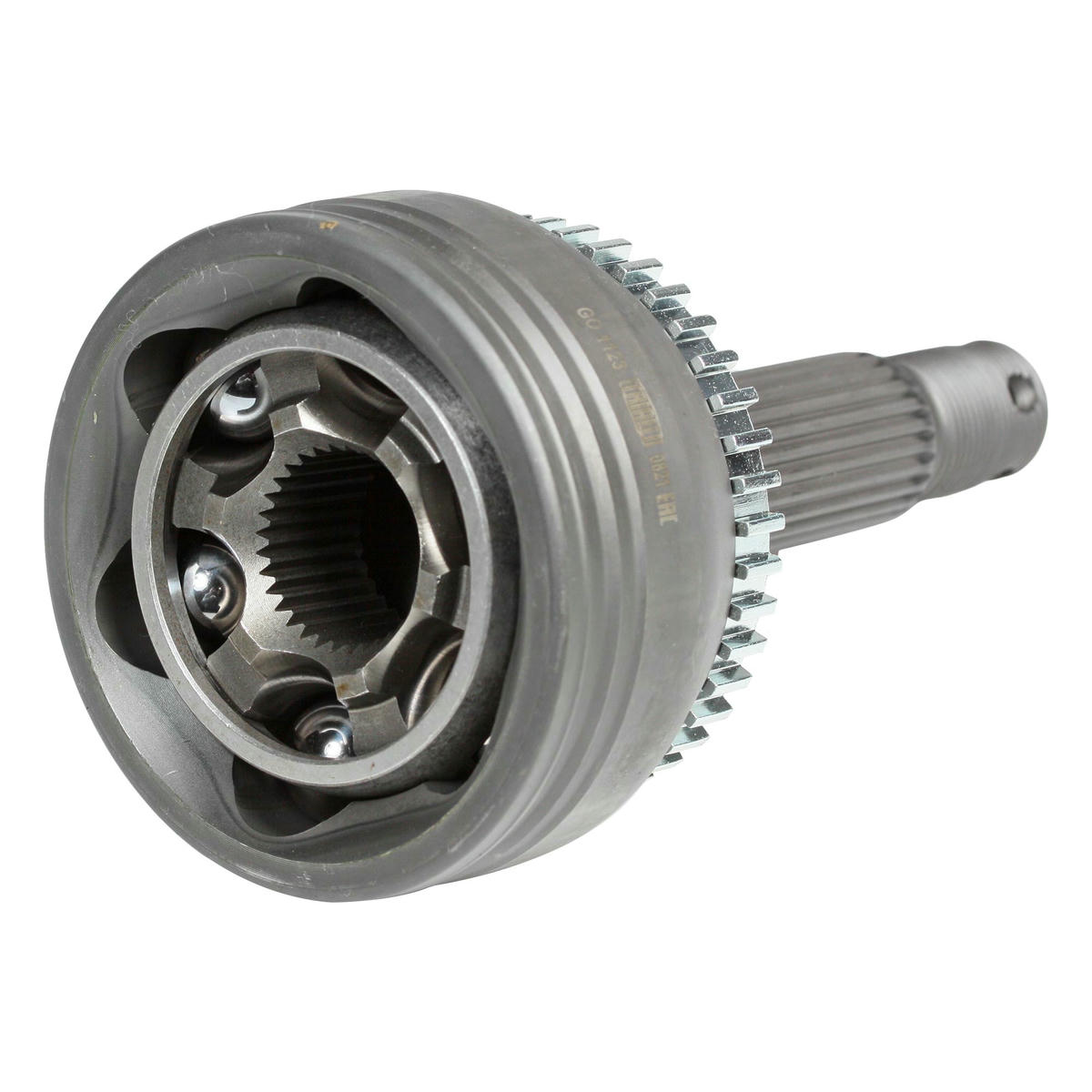 ШРУС наружный TRIALLI GO 1123 preview 2