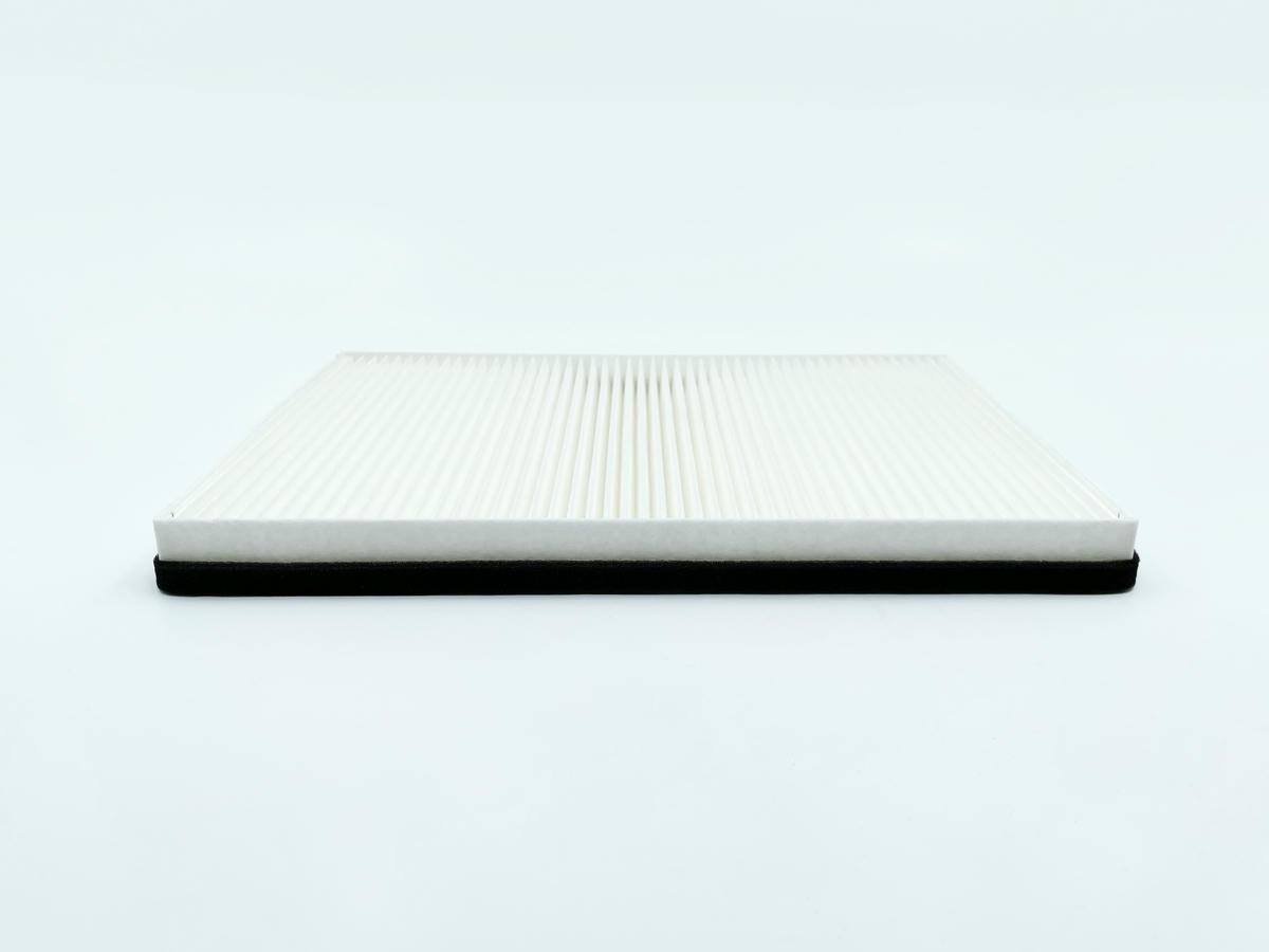 Фильтр салона BIG FILTER GB-9948 preview 3