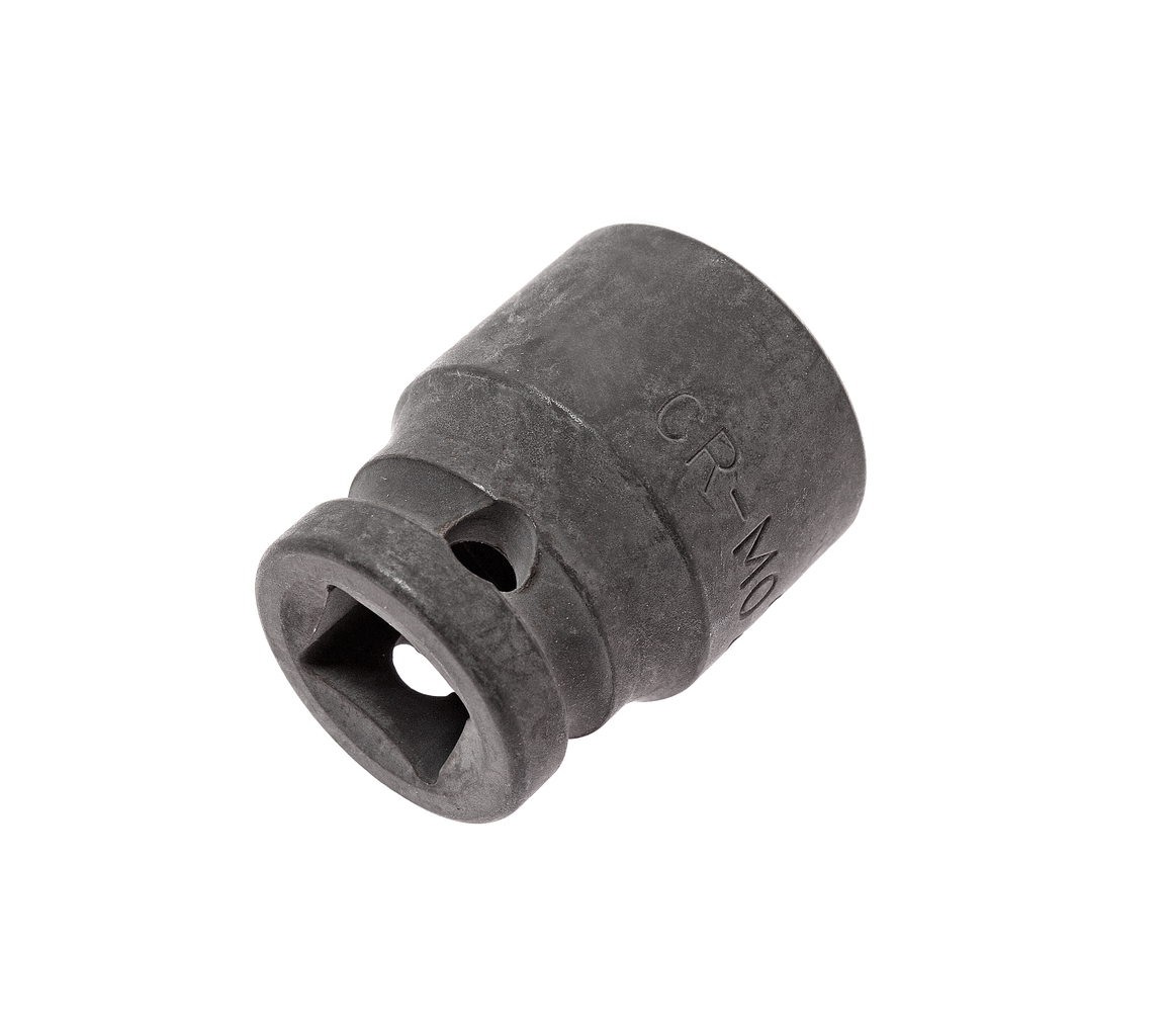 Головка торцевая 21 1/2" 6гр ударная 38мм JTC preview 1